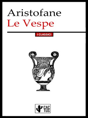 cover image of Le Vespe